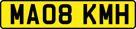 MA08KMH