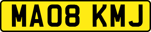 MA08KMJ