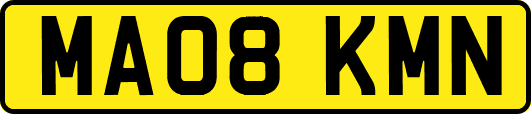 MA08KMN