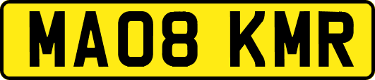 MA08KMR