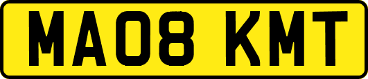MA08KMT