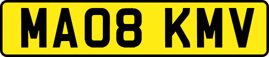 MA08KMV