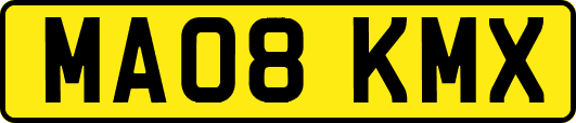 MA08KMX