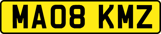 MA08KMZ