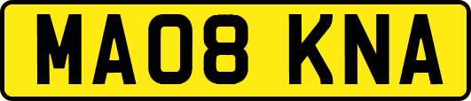 MA08KNA