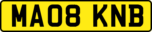 MA08KNB
