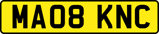 MA08KNC