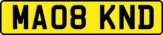 MA08KND