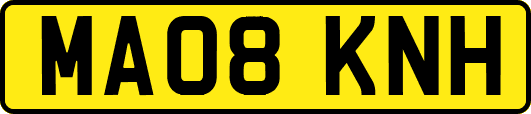 MA08KNH