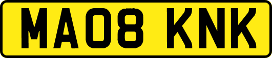 MA08KNK