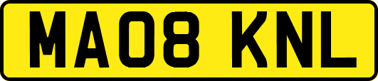 MA08KNL