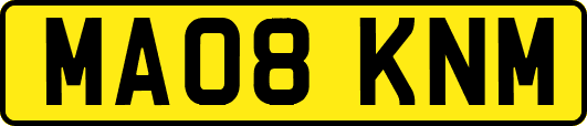 MA08KNM