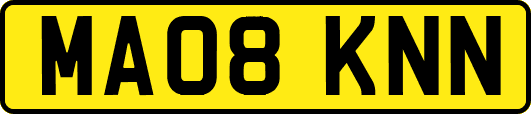 MA08KNN
