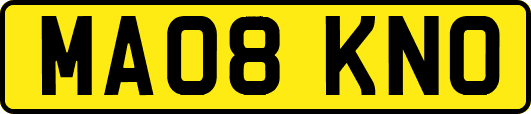 MA08KNO