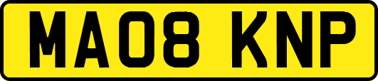 MA08KNP