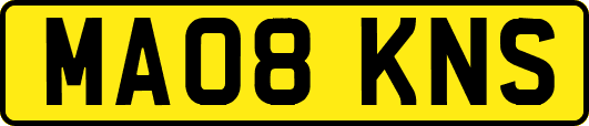 MA08KNS