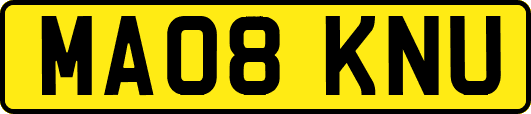 MA08KNU