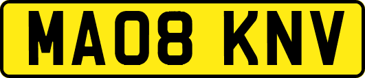 MA08KNV