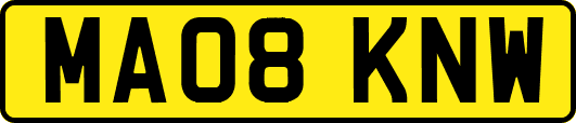 MA08KNW