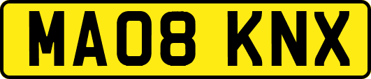 MA08KNX