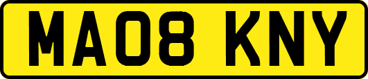 MA08KNY