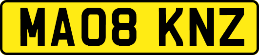 MA08KNZ