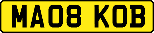 MA08KOB