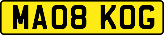 MA08KOG
