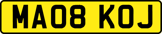MA08KOJ