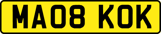 MA08KOK
