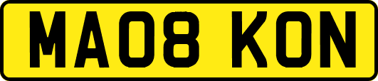 MA08KON