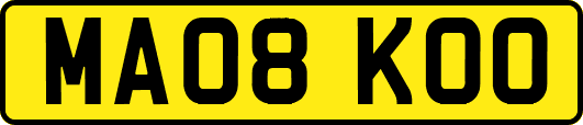 MA08KOO