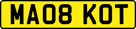MA08KOT