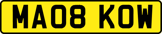 MA08KOW