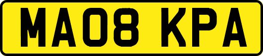 MA08KPA