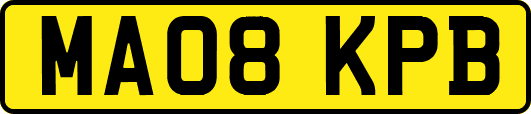 MA08KPB