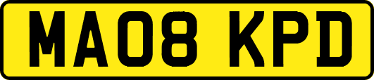 MA08KPD