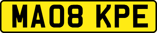 MA08KPE
