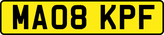 MA08KPF