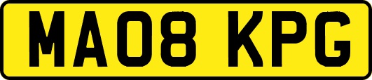 MA08KPG