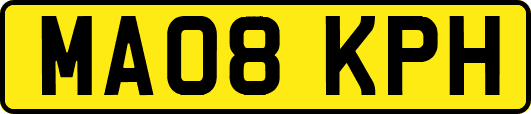 MA08KPH