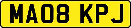 MA08KPJ