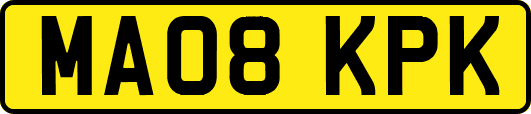 MA08KPK