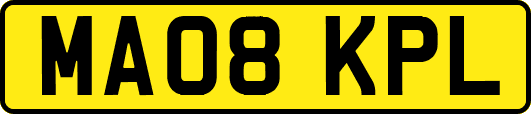 MA08KPL