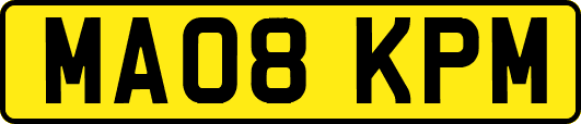 MA08KPM