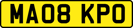 MA08KPO