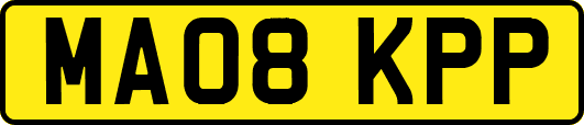 MA08KPP