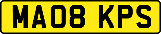 MA08KPS