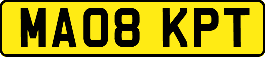 MA08KPT