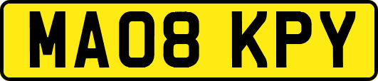 MA08KPY
